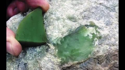 La Piedra de Asia : Jade + sus colores ☯