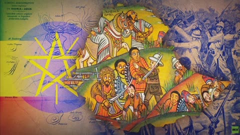 The triumph of Adwa: An epic story of African victory over European colonizers