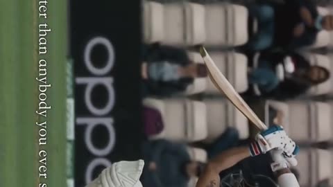 Virat kohli swag video