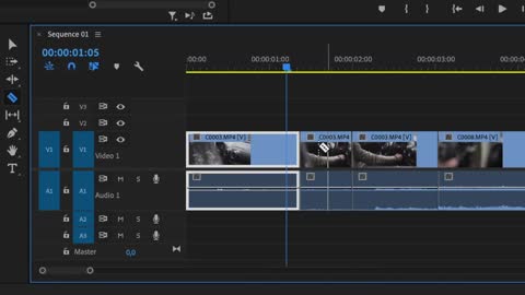 Adobe priemier pro editing tips edisode 2