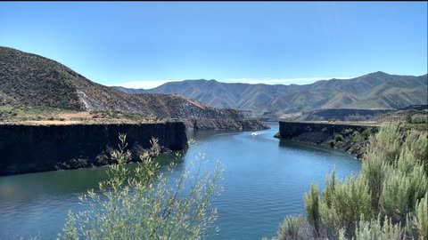 Idaho Faces a Water Crisis 8.18.2023