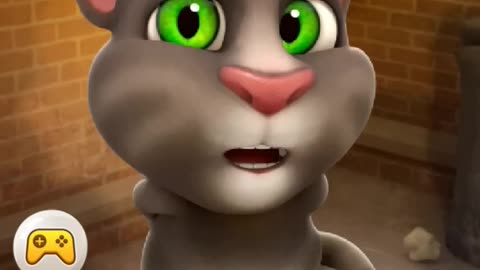 Talking tom