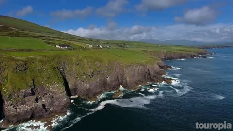 10 Best Places to Visit in Ireland