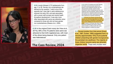 Trump_The great Transgender COVER-UP is now being EXPOSED! Lawsuits EXPLODING