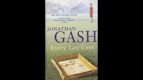 Gash lovejoy 22 Every Last Cent