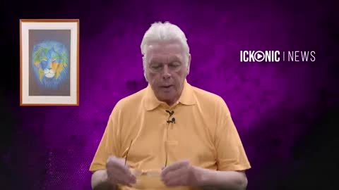 WHERE THEY WANT YOU: LOCKED AWAY - DAVID ICKE