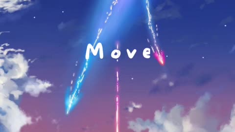 Make Me Move Lyrics English Song Status Video