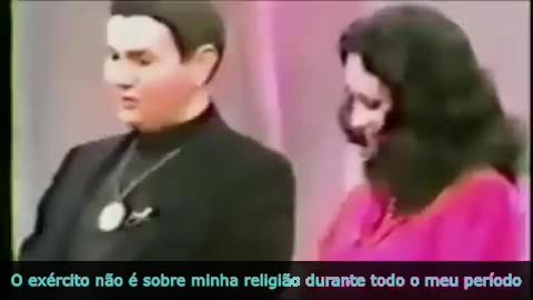 SATANISTA TENENTE-CORONEL MICHAEL AQUINO