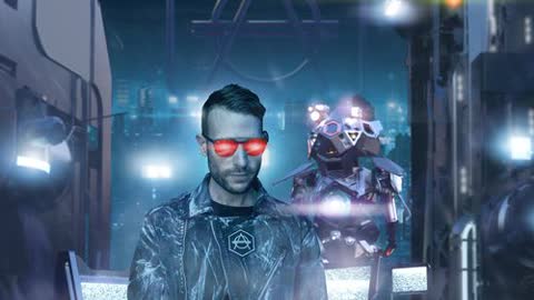 Mixset - Hexagon Radio 137 Don Diablo