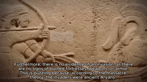 Harappan - the lost civilization - part 4/4