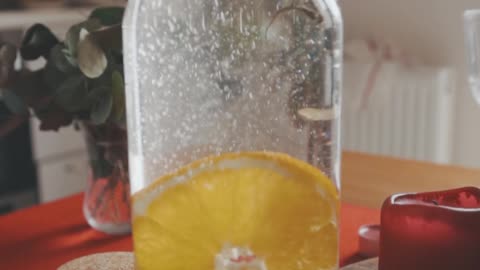 GEM Bottle for special hydration