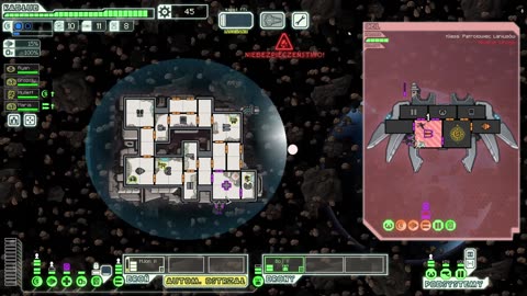 FTL: Faster Than Light [PL]