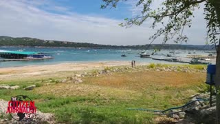 Lake Travis Trump Boat Parade P-1 09.05.2020