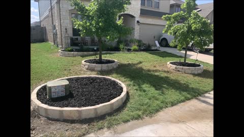 Araiza Landscaping LLC - (512) 881-0370