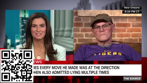 ‘Stunning’: James Carville reacts to GOP politicians supporting Trump in court