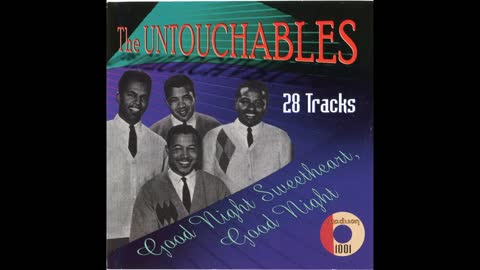 Lovely Dee - The Untouchables