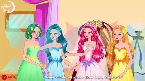 Princess Story👨‍🚒. Fairy🧚‍♂️tales in English. Bedtime🌛Stories For Kids. Like👍my videos😍Thank you.