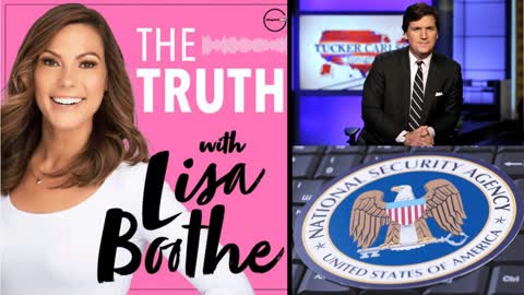 The Truth with Lisa Boothe Episode 18 - Tucker Carson Uncensored: One-on-One with the King of Cable