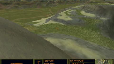 jab1 terrain