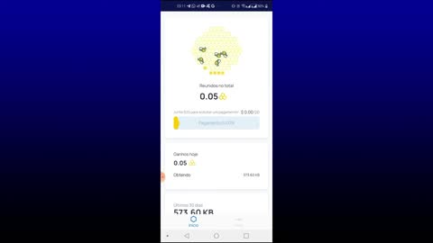Aplicativo honeygain pagando em Dólar passo a passo renda passiva
