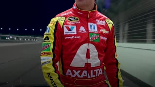 Did You Know NASCAR Driver Jeff Gordon Was...