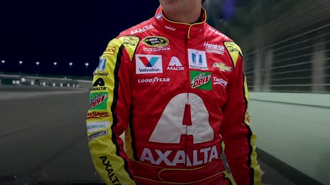 Did You Know NASCAR Driver Jeff Gordon Was...