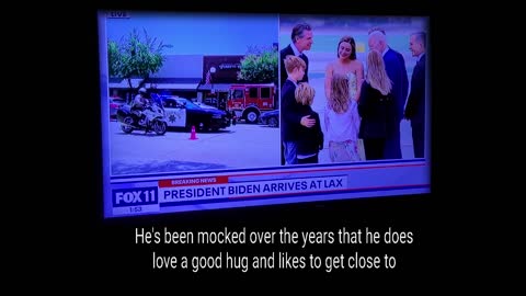 Local FOX Station Bias Reporting of Resident Brandon