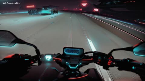 Night Cruise