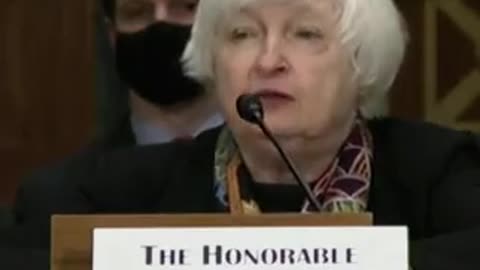 Janet Yellen: "What we're talking about is whether or not women will have the ability to regulate their reproductive situation in ways that will enable them to plan lives that are fulfilling and satisfying for them."