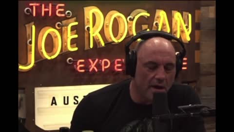 JOE ROGAN ON Gun Control