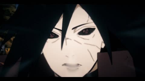 Walk Em Down - Uchiha Madara [Edit_AMV].