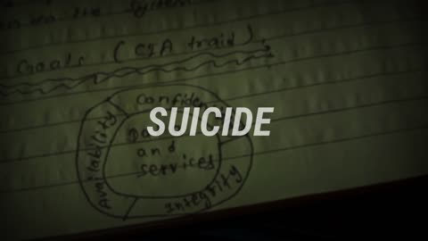 Why Students do Suicide: Family Problem, Exam Tension