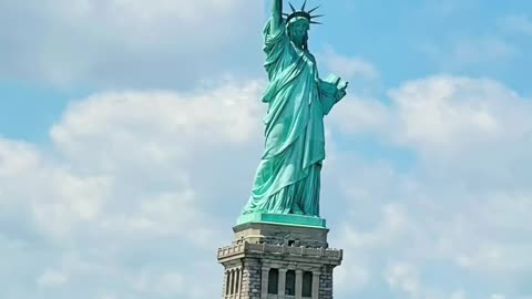 statue of Liberty