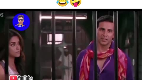 CG COMEDY IN DASHAHRA 😂👍