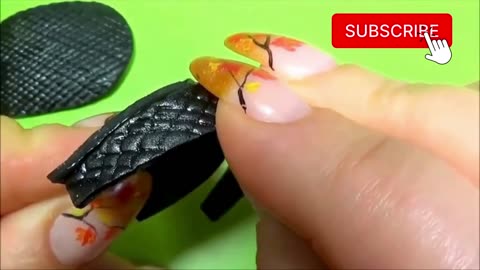 Miniature Bag DIY: How to Make a Cute Mini Bag for Dolls | Doll Stuff Tutorial