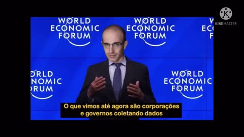 Agenda do Fórum Econômico Mundial