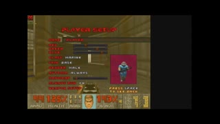 Doom 1993 Co-op Casual fun (Part 3)