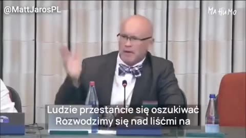 Ujawniamy fakty, które ukazują, że światem zarządzają PRZESTĘPCY