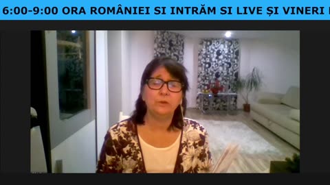 GETA DANCIU -CU SUFLET MĂ GRĂBESC- PĂRTAȘIE LIVE BISERICA INTERNAȚIONALĂ CALEA CĂTRE RAI 🌹 WHCM