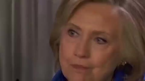 Trump Drops EPIC New Hillary Ad on Truth Social