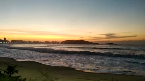 Relax Ocean Guarapari LoFi