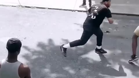 Funny Fight