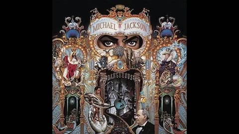 Michael Jackson - Keep The Faith