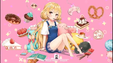 【1 HOUR】Cute & Sweet - Upbeat Kawaii Music 2019 #music