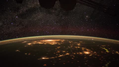 NASA Mission Catching AWEsome Waves in Earth’s Airglow