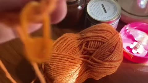 tulips crochet tutorial