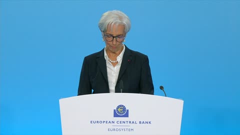 European Central Bank raises interest rates for third time this year