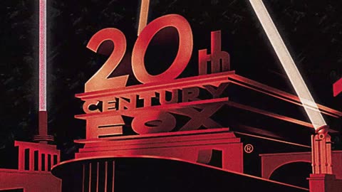 60FPS - 20th Century Fox (1992 [1950s Style])