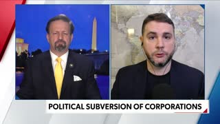 What is ESG Hiding? Dr. James Lindsay with Sebastian Gorka