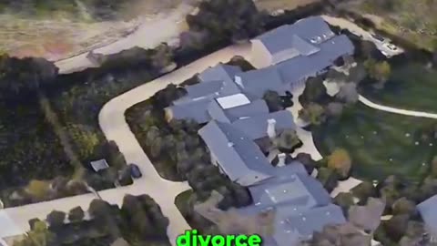 Kanye Wests Old House in California